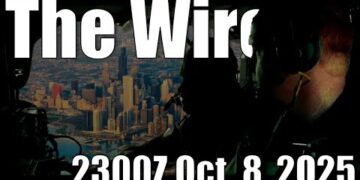 The Wire – October 8, 2025