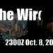 The Wire – October 8, 2025