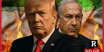HIGH ALERT! US AND ISRAEL SPEEDING TOWARD WAR WITH IRAN, INFLUENCERS BEING PAID $7,000 PER POST