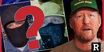 The Left Just Declared War on America’s Heroes like Rob O’Neill | Redacted News