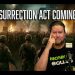 Insurrection Act Coming?