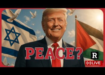 Trump Secures HISTORIC Gaza Peace Deal… WILL IT HOLD? & What is Lockheed Hiding at Skunkworks?
