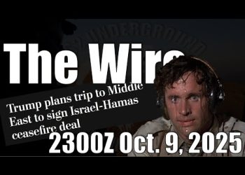 The Wire – October 9, 2025