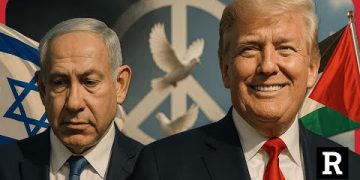 “Netanayahu WILL break this ceasefire” Col. Douglas Macgregor says | Redacted w Clayton Morris