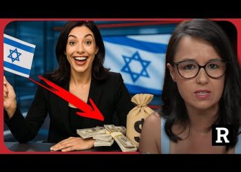 $4,000 Bribes? CNN Reporters Paid to Push Israel’s Narrative | Redacted w Clayton Morris