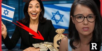 $4,000 Bribes? CNN Reporters Paid to Push Israel’s Narrative | Redacted w Clayton Morris