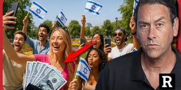 WAKE UP! “This is EERILY similar to what happened right before war with Iran broke out” | Redacted