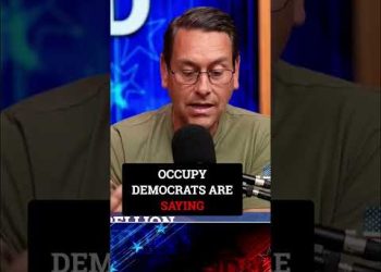 Rob O’Neill Targeted! Occupy Democrats’ Insane Accusations #shorts