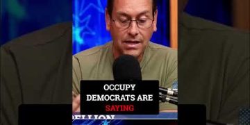 Rob O’Neill Targeted! Occupy Democrats’ Insane Accusations #shorts