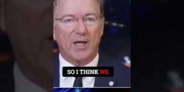 War Bills vs. Fed Workers: Is America’s Debt a National Security Threat? #shorts