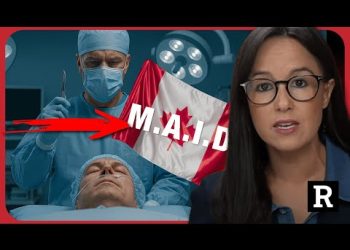 They Killed Him… and Took His Heart — The Dark Truth About Canada’s MAID Program | Redacted