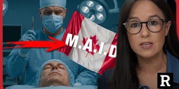 They Killed Him… and Took His Heart — The Dark Truth About Canada’s MAID Program | Redacted