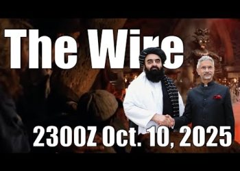 The Wire – October 10, 2025