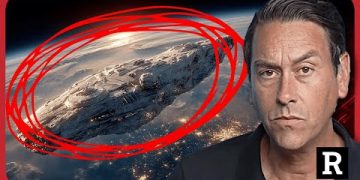 3I/ATLAS Cover-Up! Why is NASA hiding the first HD images of 3I/Atlas interstellar object?