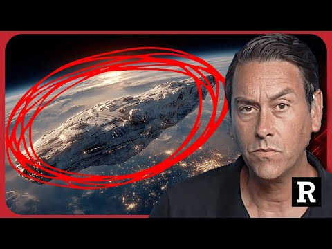 3I/ATLAS Cover-Up! Why is NASA hiding the first HD images of 3I/Atlas interstellar object?