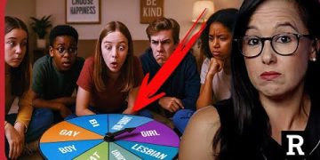 The Trans Agenda Just Collapsed Under Its Own Lies | Redacted w Natali and Clayton Morris