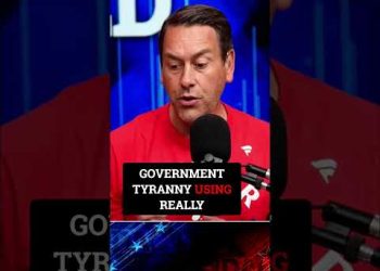 Canadian Truckers FIGHT BACK Against Mandates: You Won’t Believe It! #shorts