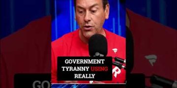 Canadian Truckers FIGHT BACK Against Mandates: You Won’t Believe It! #shorts