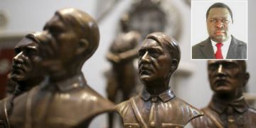 Adolf Hitler running for re-election