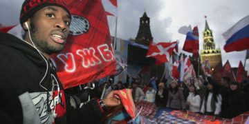 Russia to launch cultural center in Madagascar