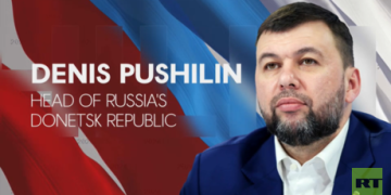 Russia announces major upgrade to key Donbass port