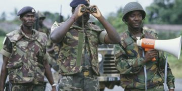 Guinea-Bissau president flees after post-election coup
