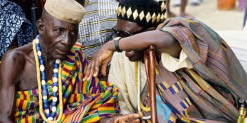 Africa must not copy the West – expert