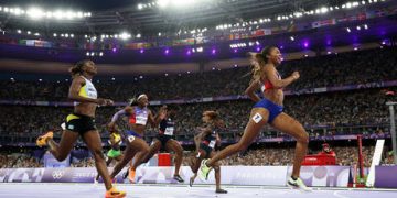 Olympics body mulls ban on trans women – Times