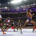 Olympics body mulls ban on trans women – Times