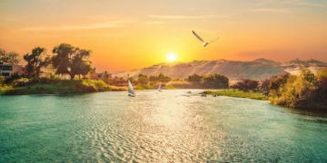 Ethiopian volcano erupts for first time in 10,000 years (VIDEO)