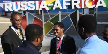 Russia and Togo to reopen embassies – Putin