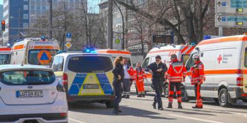 German Christmas markets ‘at risk’ over security costs