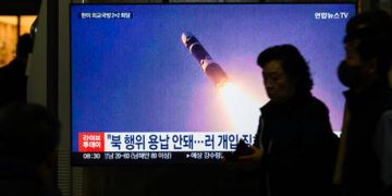 The dragon’s dome: China is making a revolution in global missile defense