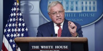 “We are almost there” on settlement of Ukraine conflict – Trump envoy