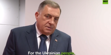 Ally of ex-Bosnian Serb leader wins election