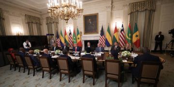 African Union rejects Trump’s claims of genocide in Nigeria