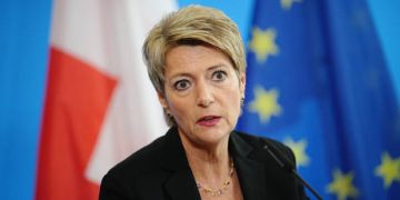 Swiss used gold to charm Trump ahead of trade pact – media