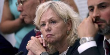 Trump requests pardon for Netanyahu