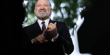 US increasingly frustrated with EU over trade deal – FT