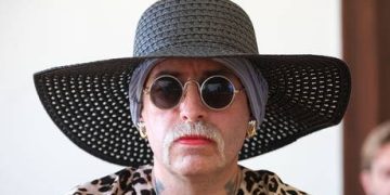 Man arrested over darknet kill list targeting Merkel and Scholz – media