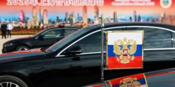 Kremlin reveals dates for Putin’s India visit