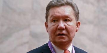 Gazprom warns of rising risks for EU gas consumers