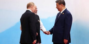 India launches airbase near China – media