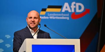 Russia ‘not a threat’ to Germany – senior opposition MP