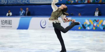 Ukraine adds Russian figure skating star to ‘kill list’