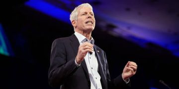 US officials working to corner EU energy market — FT