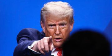 Judge throws out case against ‘Russiagate’ ex-FBI chief