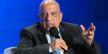 Putin pledges long-term backing for Egypt’s first nuclear plant