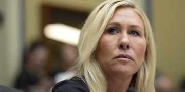 Trump accuses major MAGA ally of turning ‘traitor’