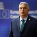 Ukrainians behind theft of EU citizens’ personal data – Orban